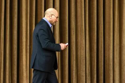  قالیباف: همکاری‌های تجاری، سیاسی و امنیتی در سفر به پاکستان پیگیری می‌شود