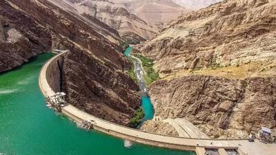  بحران آب در ایران؛ ۲۸ استان در تنش آبی قرار دارند
