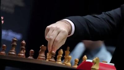  صعود قاطع مقصودلو به مرحله سوم جام جهانی شطرنج؛ یک پیروزی و دو تساوی سهم ایران