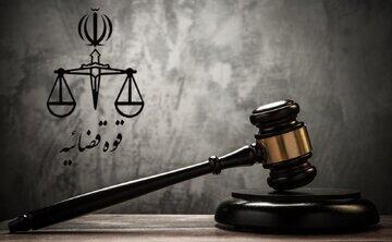  اعلام جرم دادستانی تهران علیه مهدی محمودیان