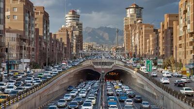  امکان پرداخت قسطی جرایم طرح ترافیک تهران