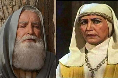  چهره جوان «یعقوب و کاریماما» در نخستین فیلم‌شان