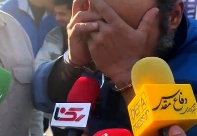  سارق گوشواره زنان تهرانی دستگیر شد