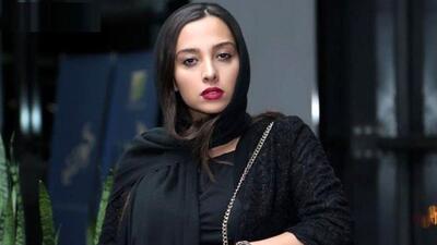  آناهیتا درگاهی با این عکس‌ زیبایی‌اش را به رُخ کشید