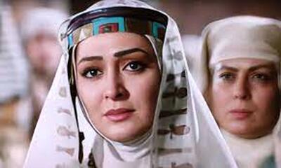  حس و حال عجیب مصطفی زمانی در لحظه جوان شدن زلیخا