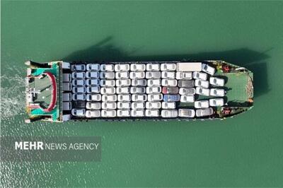  ممنوعیت ورود برخی خودروها به کیش اعلام شد