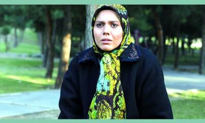  بازیگر سریال آوای باران عزادار شد