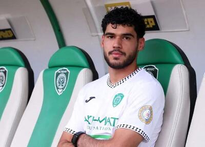  انتقال مدافع ایرانی به اخمت گروژنی اشتباه بود؟