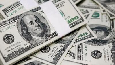  نقش و نشان دلارهای آمریکایی چیست؟