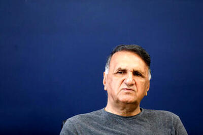  بیرانوند یک همت پول گرفته است!