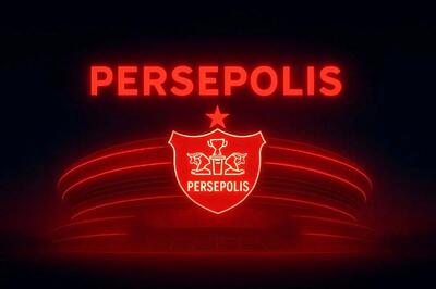  پرسپولیس در آستانه یک انقلاب نقل و انتقالاتی