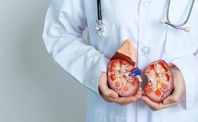  دو بیماری خاص که کلیه‌ها را از کار می‌اندازد