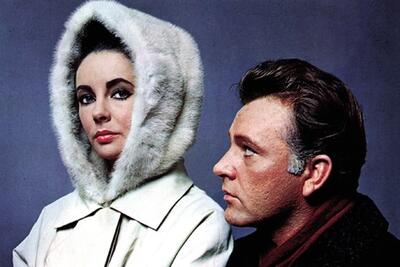  الیزابت تیلور میان 7 همسرش بیشتر وابسته کدام بود؟