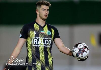  پدیده دروازه‌بانی ایران مذاکره با استقلال را تکذیب کرد!