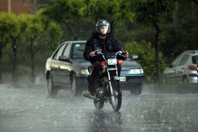  اعلام وضعیت دما و بارش کشور تا آخر آذرماه