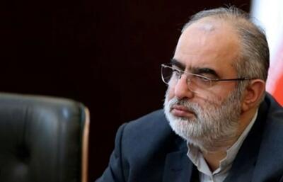  حمله آشنا به نماینده مخالف رفع فیلترینگ تلگرام