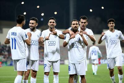  الوحدات در اَمان، امانِ استقلال را برید