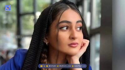 حقایقی درباره زندگی ملیکا پارسادوست