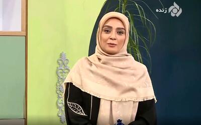  مجری برنامه «به خانه برمی‌گردیم» عذرخواهی کرد