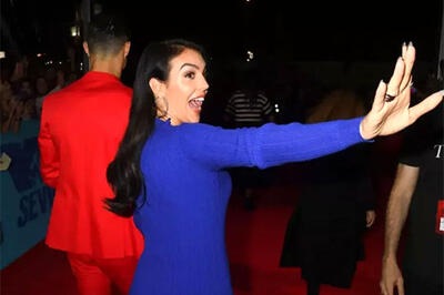  رونالدو تاریخ مراسم ازدواج خود را اعلام کرد