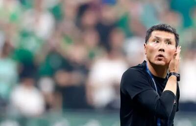  سرانجام جانشین برانکو انتخاب شد