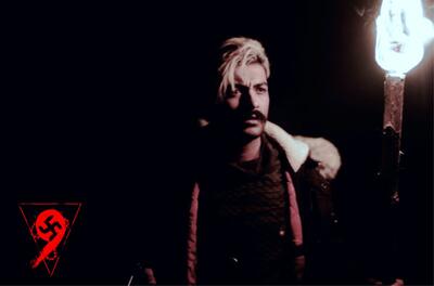  «فیلم نُه» شاهین رشیدی؛ تجربه‌ای تازه و هولناک در سینمای وحشت ایران