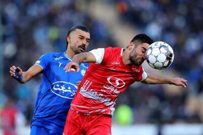  شانس مشهد برای میزباتی از دربی تهران بیشتر شد