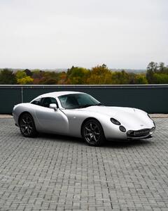  خودروی کمیاب بریتانیایی که هوش از سرتان می‌برد