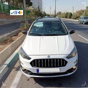  اقدام عجیب سایپا در پیش فروش یک خودرو