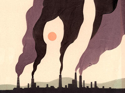  اولین چیزی که در تصویر می‌بینید راز شما را فاش می‌کند