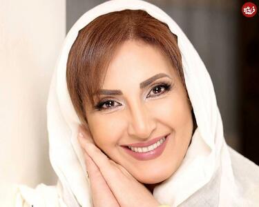  تاریخ وبگردی | اولین رونمایی از پسر فاطمه گودرزی