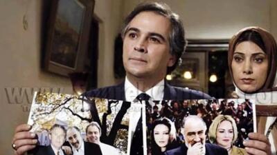  تاریخ داغ امروز چهره‌ها | عکس جوانی «سعید کنگرانی وقتی جوان بود» اواسط دهه 50