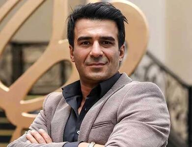  تاریخ داغ امروز چهره‌ها | همسر جدید و ایرانی یوسف تیموری + عکس زن اول و خارجی اش !