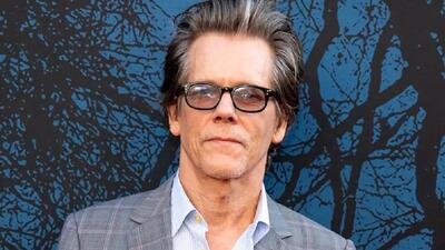  تاریخ داغ امروز چهره‌ها|زندگی خصوصی و دیده نشده «کوین بیکن» همراه بیوگرافی