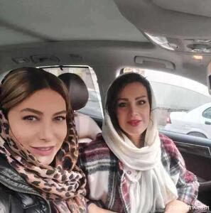  تاریخ وبگردی | عکس‌های زندگی خصوصی و بیوگرافی فریبا نادری