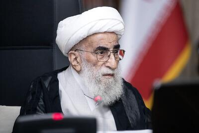  آیت الله جنتی: انقلاب اسلامی، تجلی حقیقت‌طلبی مکتب فاطمی در ملت ایران است