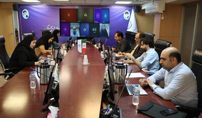  همکاری ایران و روسیه در حوزه تجارت الکترونیکی