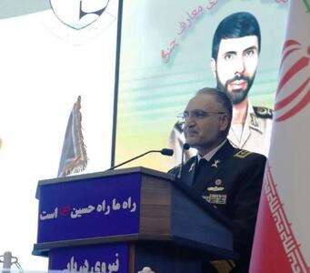  روایت‌های حقیقی دوران دفاع مقدس،توسط کسانی که در صحنه‌های نبرد حضور داشتند، بیان شود