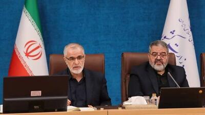  استان‌ها باید تمرین و رزمایش پدافند غیرعامل را جدی بگیرند