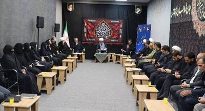  فرماندار سمنان: ترویج هویت بومی و گویش سمنانی در اولویت‌ِ فرهنگی شهرستان سمنان است