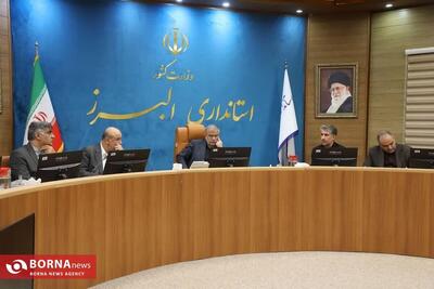  ادارات و مدارس نوساز البرز برای بهره‌گیری از نیروگاه‌های خورشیدی آماده می‌شوند