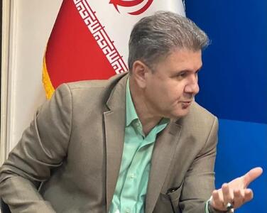  اقتدار محیط زیست استان قزوین زیر سایه حمایت رئیس سازمان محقق شد