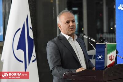  افزایش ۲۴ درصدی پروازها از فرودگاه ارومیه