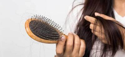  4 تکنیک ساده برای جلوگیری از ریزش مو