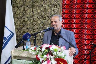  برنامه‌ریزی جدی آموزش و پرورش برای توسعه مدارس دخترانه عشایری