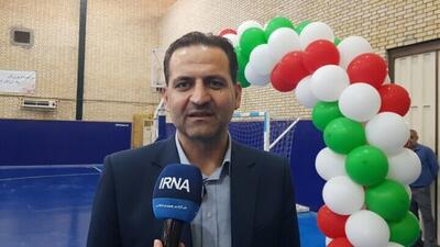  نخستین سطح المپیادهای ورزشی درون دانشگاهی در بوشهر آغاز شد