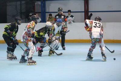  آغاز رسمی مسابقات اینلاین هاکی از فردا