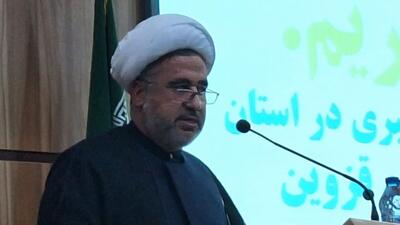  آموزش مستمر روحانیون کاروانهای حج در اولویت قرار دارد