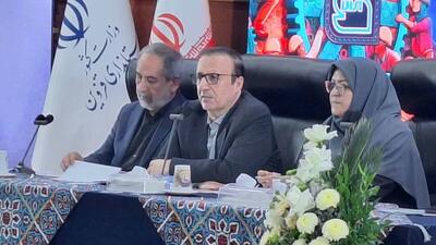  نوذری: تقویت زنجیره تولید و حمایت از شرکت های دانش بنیان در اولویت است