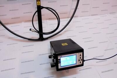  کشف‌وضبط یک دستگاه فلزیاب در شهرستان سنندج